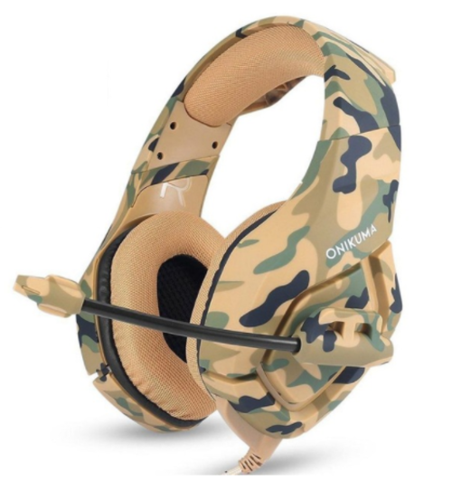 10116061999560.png High Quality Computer Gaming Headset – Bild 1