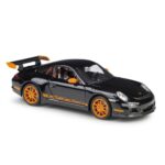 High Quality Sports Car Simulation Alloy Car Model