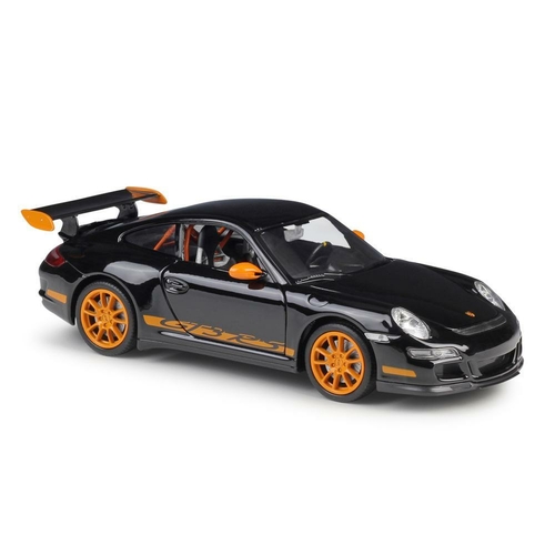 1012153560670.jpg High Quality Sports Car Simulation Alloy Car Model – Bild 1