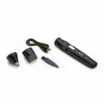 High Quality Nose hair trimmer – Bild 4