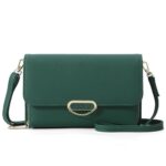 Large Capacity Versatile Small Messenger Bag For Women – Bild 3