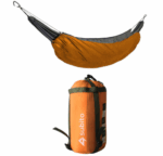 High Quality Outdoor Camping Warm Cover Cotton Hammock – Bild 5
