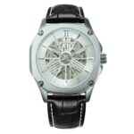 High Quality Automatic Mechanical Watch For Men – Bild 4