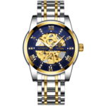 Fashion Fashion Automatic Mechanical Watch For Men – Bild 3