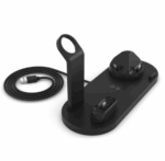 High Quality 4 In 1 Wireless Charger Stand