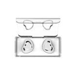 High Quality Binaural Wireless Bluetooth Headset – Bild 4