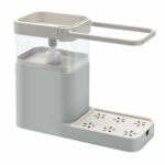 Multifunctional Kitchen Cleaning Combination Rack – Bild 6