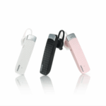 Versatile One For 2 Continuous Bluetooth Headset