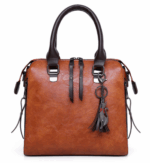 High Quality Multi-piece Set Fashion Handbag For Ladies – Bild 4