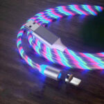 Magnetic Charging Cable Streamer Fast Charging Cable – Bild 5