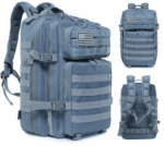 High Quality Outdoor Mountaineering Tactical Backpack – Bild 5