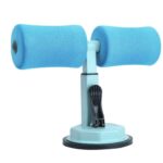 Sit-ups Fitness Equipment Seated Suction Pad – Bild 5