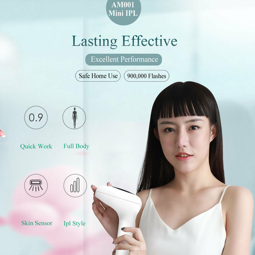 1077903504474.jpg Hair Removal Laser Epilator Permanent Photoepilator – Bild 1