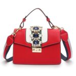 High Quality Fashionable Messenger Bag For Women – Bild 5