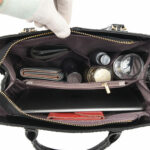 All-match Three-Piece Handbag For Women – Bild 3