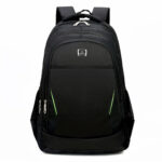 Men's Breathable Leisure Backpack For Daily Life