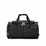Portable Travel Sports Gym Bag For Men And Women