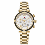 High Quality Quartz Watch For Fashion Ladies