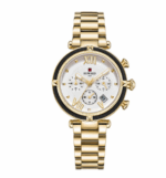 High Quality Quartz Watch For Fashion Ladies