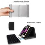 Intelligent Pocket Folding Keyboard Travel Edition – Bild 3