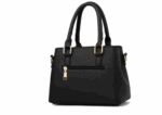 High Quality Small Square Messenger Bag For Women – Bild 3