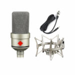 Wired Condenser Microphone Singing Recording Equipment – Bild 5