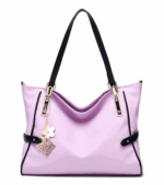 High Quality Large Capacity Handbag For Women – Bild 7