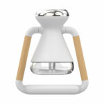 Humidifier USB Wireless Charging Desktop Ultrasonic – Bild 9