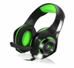 Computer Laptop Head-mounted Luminous Gaming Headset – Bild 4