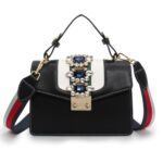 High Quality Fashionable Messenger Bag For Women – Bild 2