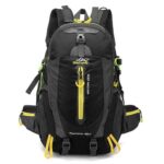 High Quality Hiking Camping Mountaineering Backpack – Bild 7