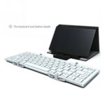 Intelligent Pocket Folding Keyboard Travel Edition – Bild 2