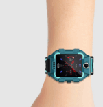 Kids Smart Watch SOS Call Location Finder Locator Tracker – Bild 5