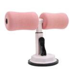 Sit-ups Fitness Equipment Seated Suction Pad – Bild 8