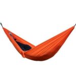 High Quality Portable Nylon Outdoor Backpacking Hammock – Bild 18