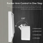 Wireless Bluetooth Smart Switch Button – Bild 5