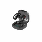 Black Wireless Black TWS Bluetooth Headset – Bild 8