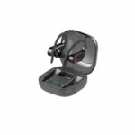 Black Wireless Black TWS Bluetooth Headset – Bild 5