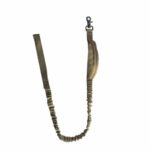 Pet Dog Leash With Highly Reflective Threads – Bild 10