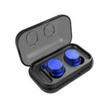 High Quality Touch Wireless Bluetooth Headset – Bild 2
