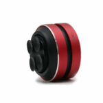 Hummingbird Speaker Bone Conduction Audio Speaker Bluetooth – Bild 11