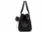High Quality Small Square Messenger Bag For Women – Bild 2