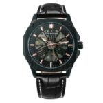 High Quality Automatic Mechanical Watch For Men – Bild 5