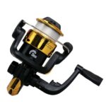 High Quality Spinning Wheel Reel Fishing Reel – Bild 3