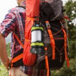 Outdoor Emergency Camping Light Flashlight – Bild 3