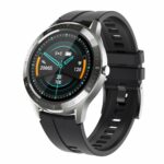 Smart Heart Rate Blood Pressure Monitor Watch – Bild 5