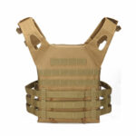 Leisure Outdoor Tactical Vest For Climbing Hiking Tourism – Bild 3