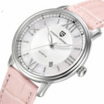 Casual Fashion Trend Quartz Watch For Women – Bild 5