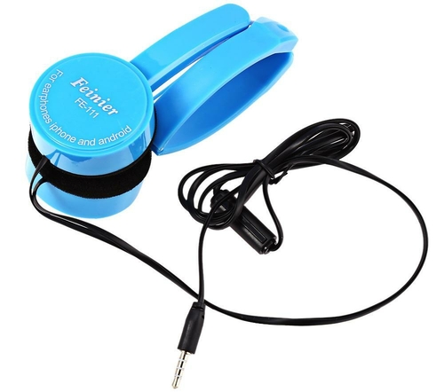 1225357659600.jpg Retractable Foldable Headphone With Adjustable Headband – Bild 1