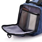 Casual Multifunctional Sports Gym Duffel Bag – Bild 4